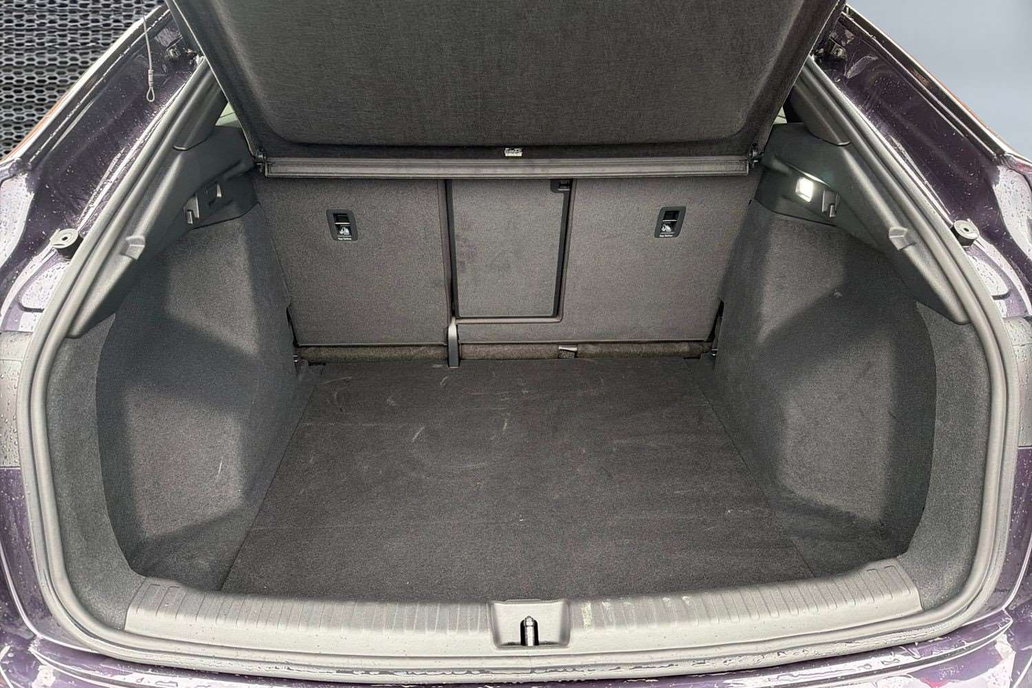 Used Audi Q4 e-tron 2025 for sale - 77726986: Photo 13