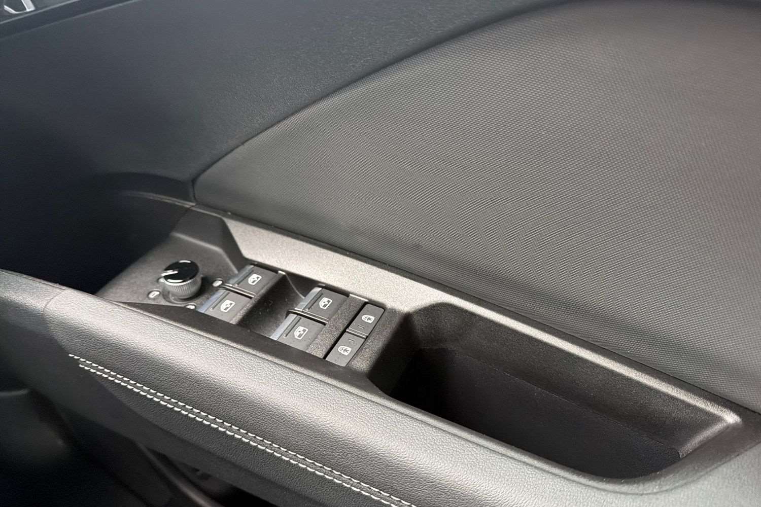 Used Audi Q4 e-tron 2025 for sale - 77726986: Photo 14