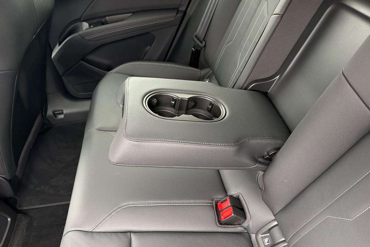 Used Audi Q4 e-tron 2025 for sale - 77726986: Photo 22