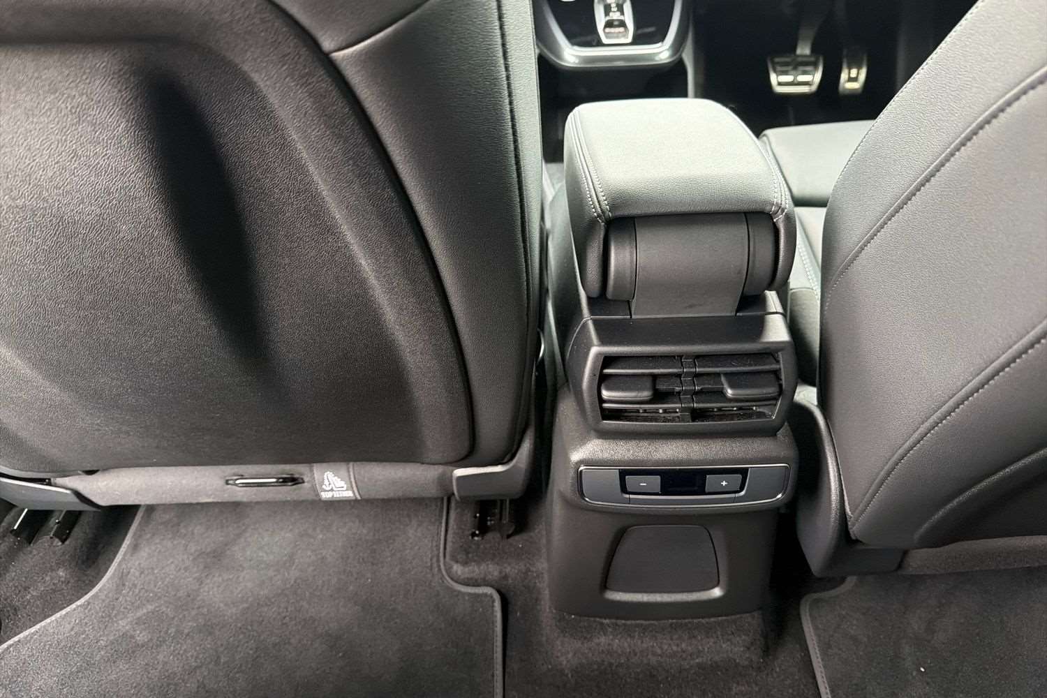 Used Audi Q4 e-tron 2025 for sale - 77726986: Photo 23