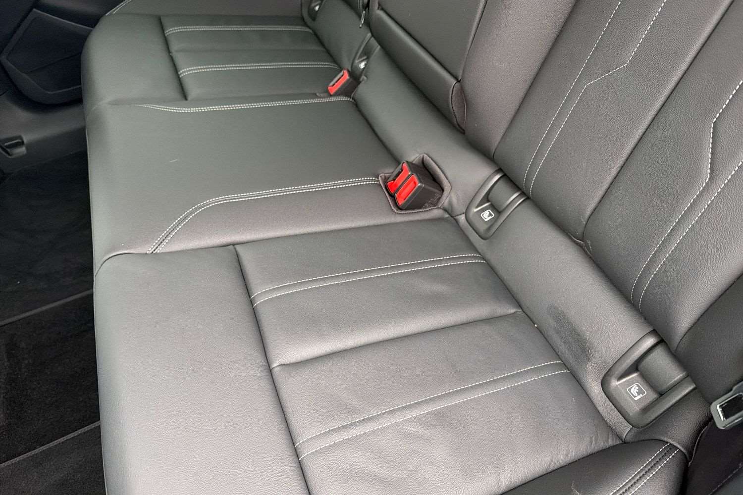 Used Audi Q4 e-tron 2025 for sale - 77726986: Photo 24