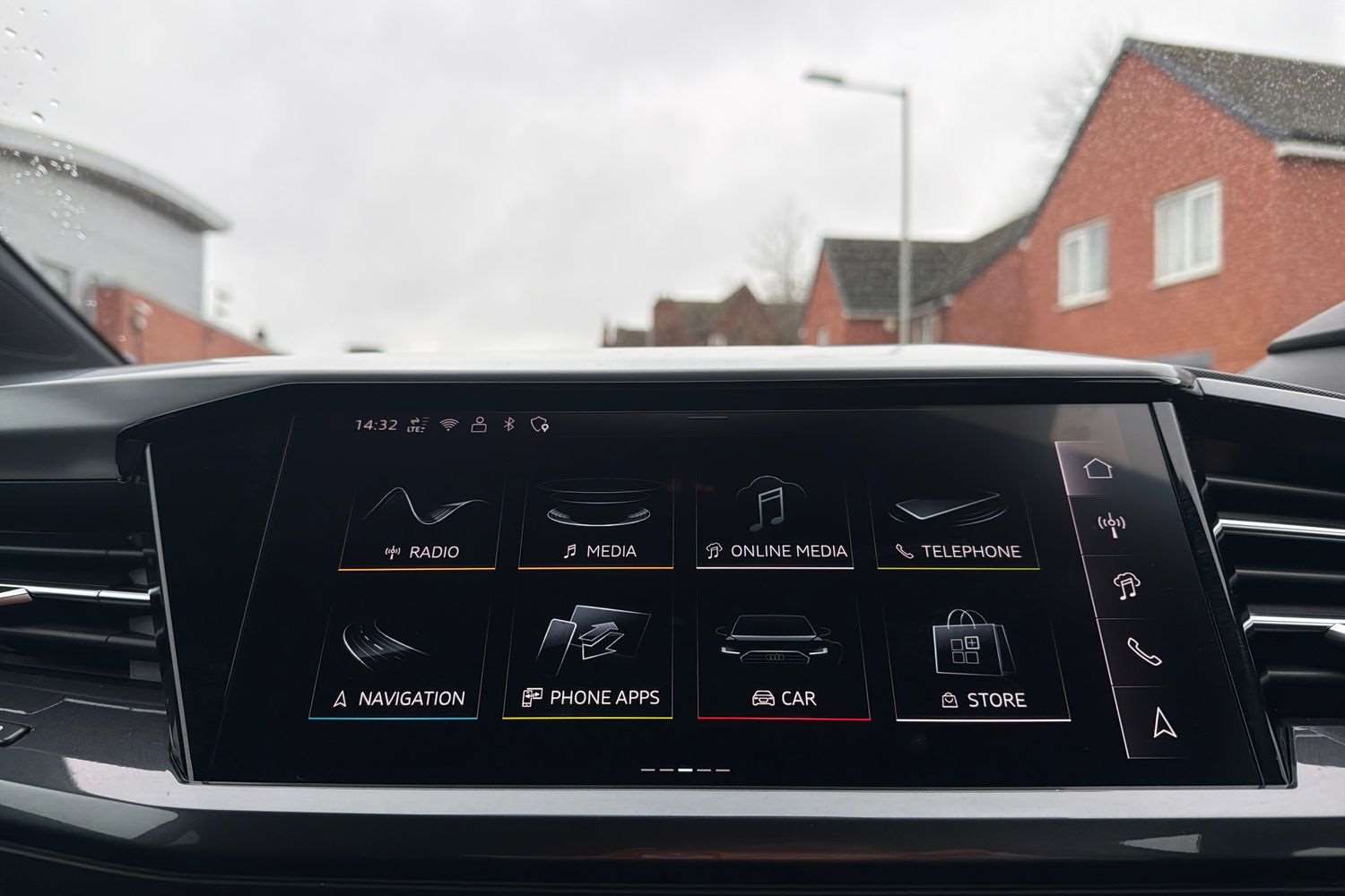 Used Audi Q4 e-tron 2025 for sale - 77726986: Photo 27