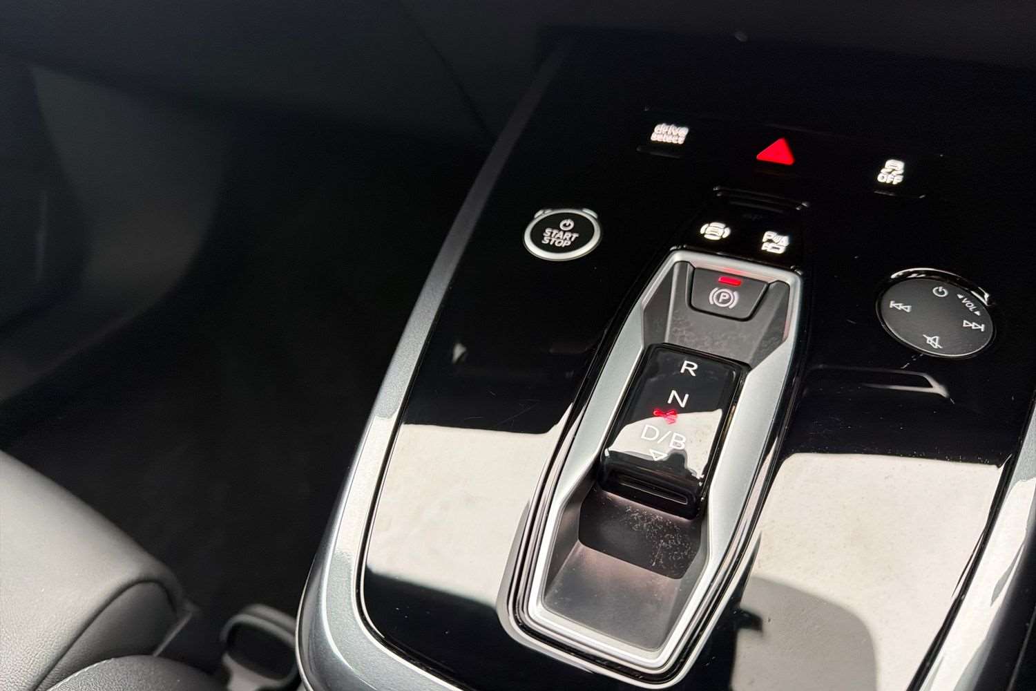 Used Audi Q4 e-tron 2025 for sale - 77726986: Photo 29