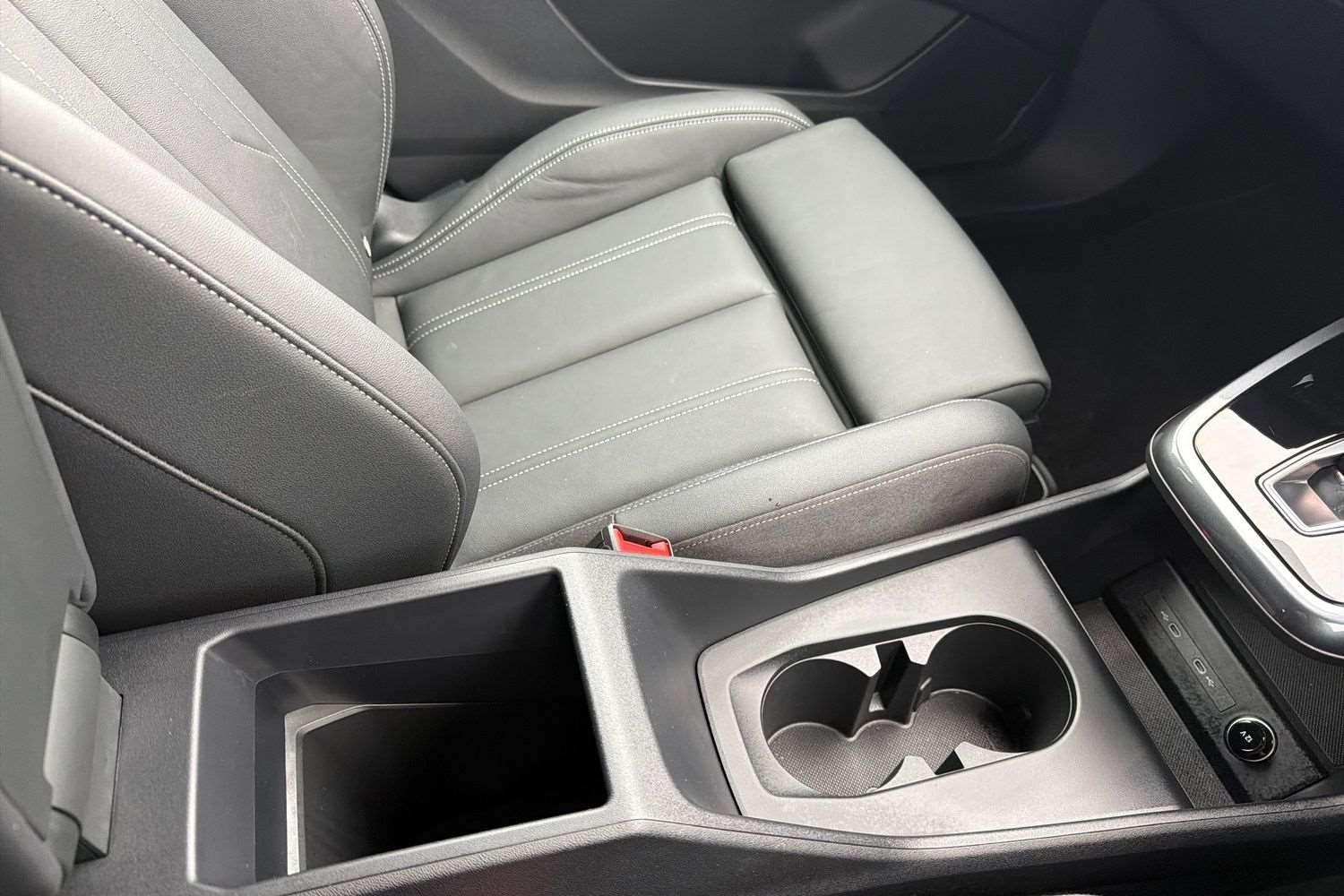 Used Audi Q4 e-tron 2025 for sale - 77726986: Photo 34