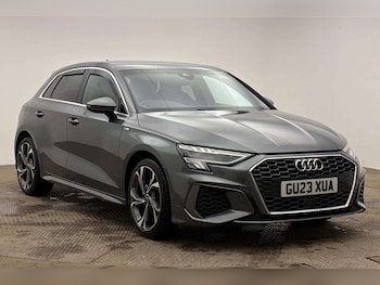 Used Audi A3 2023 for sale - 78591682: Photo