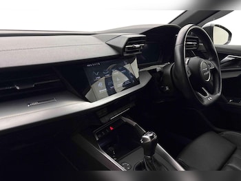Used Audi A3 2023 for sale - 78591682: Photo