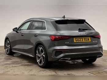 Used Audi A3 2023 for sale - 78591682: Photo