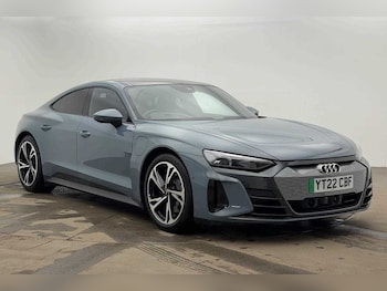 2022 - 390kW Quattro 93kWh Vorsprung 4dr Auto