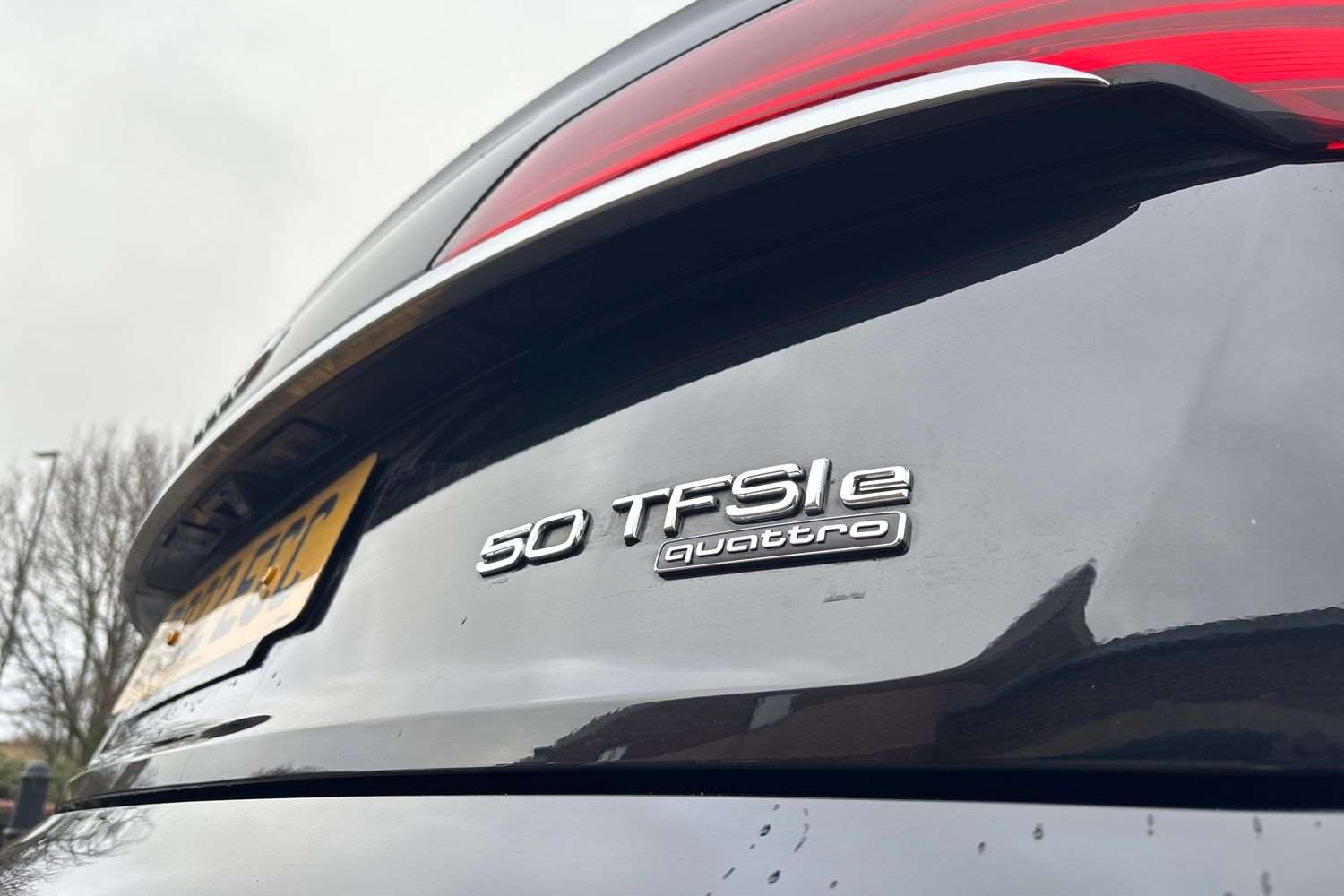 Used Audi Q5 for sale - 77480656: Photo 12