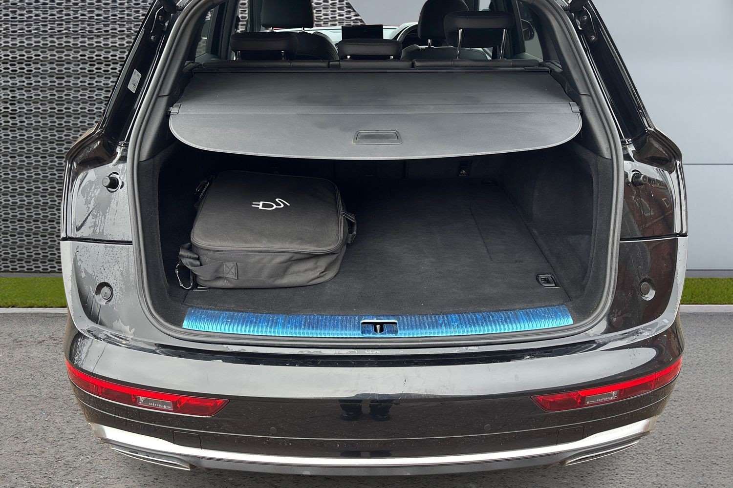 Used Audi Q5 for sale - 77480656: Photo 14