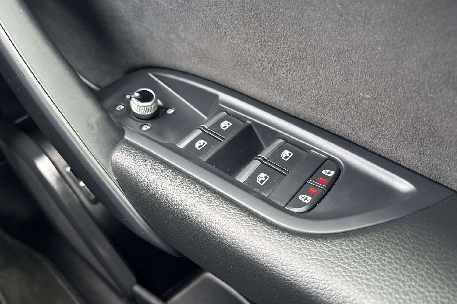 Used Audi Q5 for sale - 77480656: Photo 15