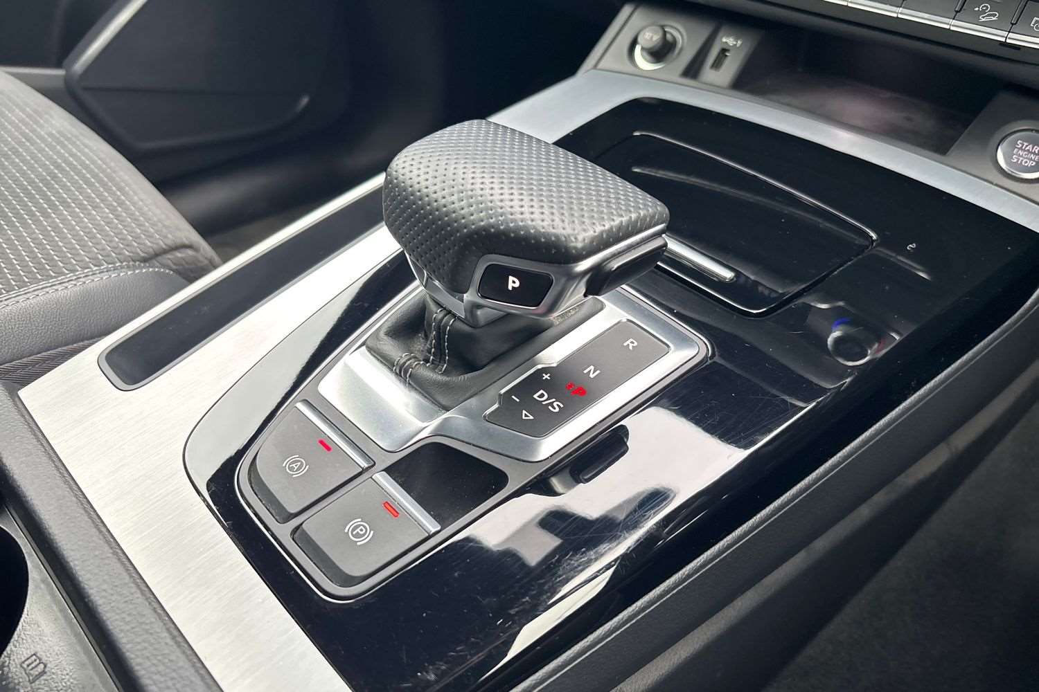 Used Audi Q5 for sale - 77480656: Photo 16