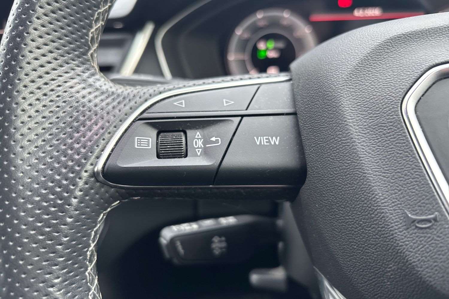 Used Audi Q5 for sale - 77480656: Photo 17