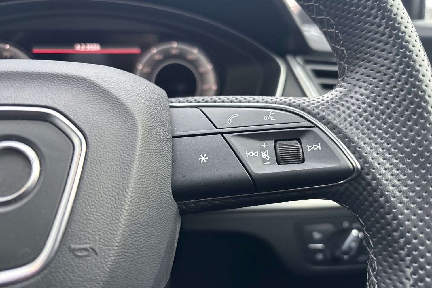 Used Audi Q5 for sale - 77480656: Photo 18