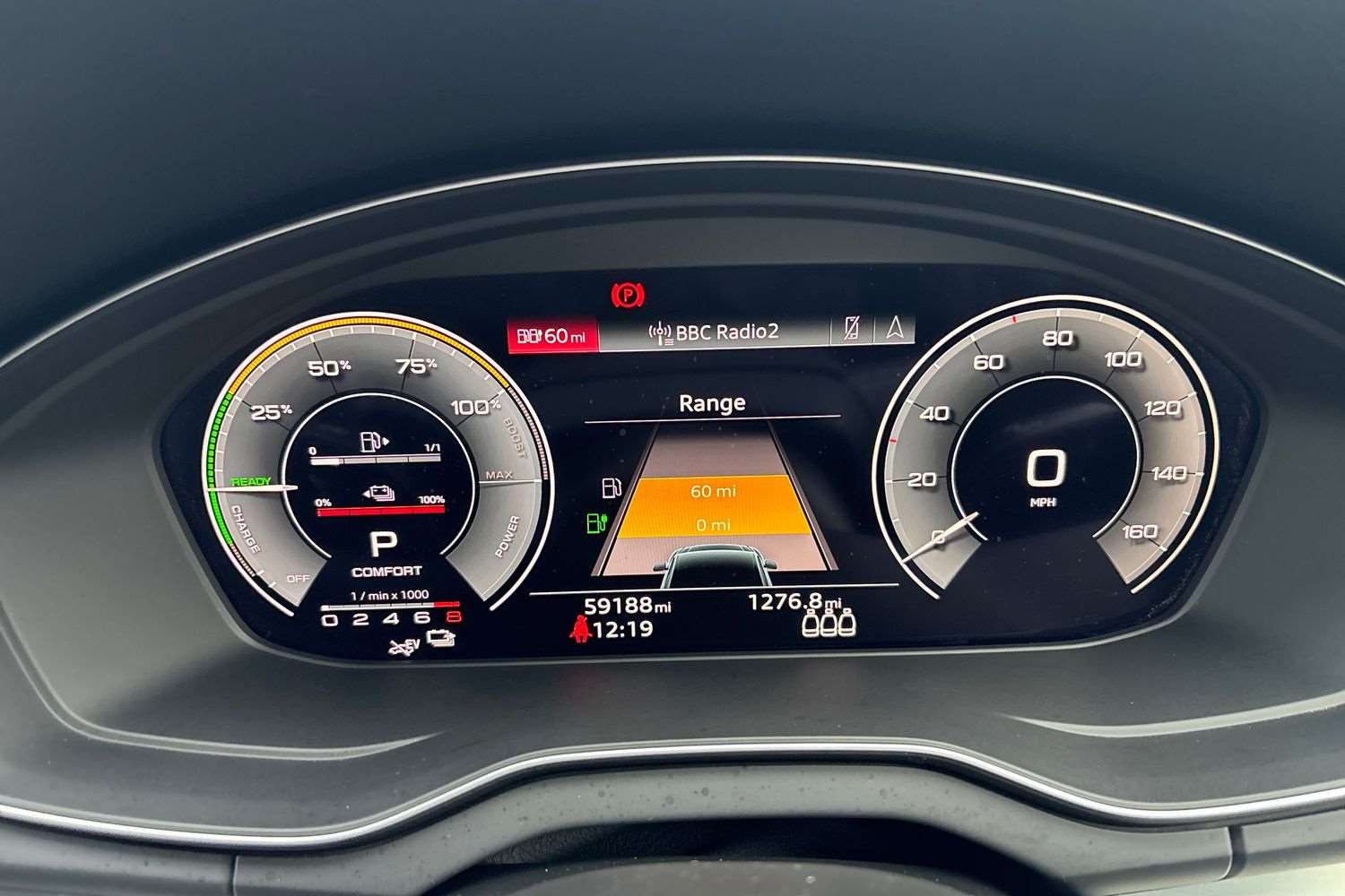 Used Audi Q5 for sale - 77480656: Photo 19