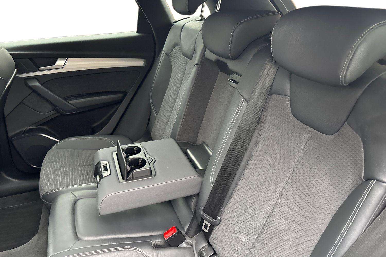 Used Audi Q5 for sale - 77480656: Photo 23