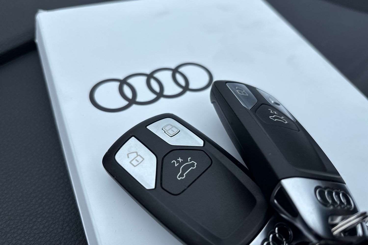 Used Audi Q5 for sale - 77480656: Photo 26