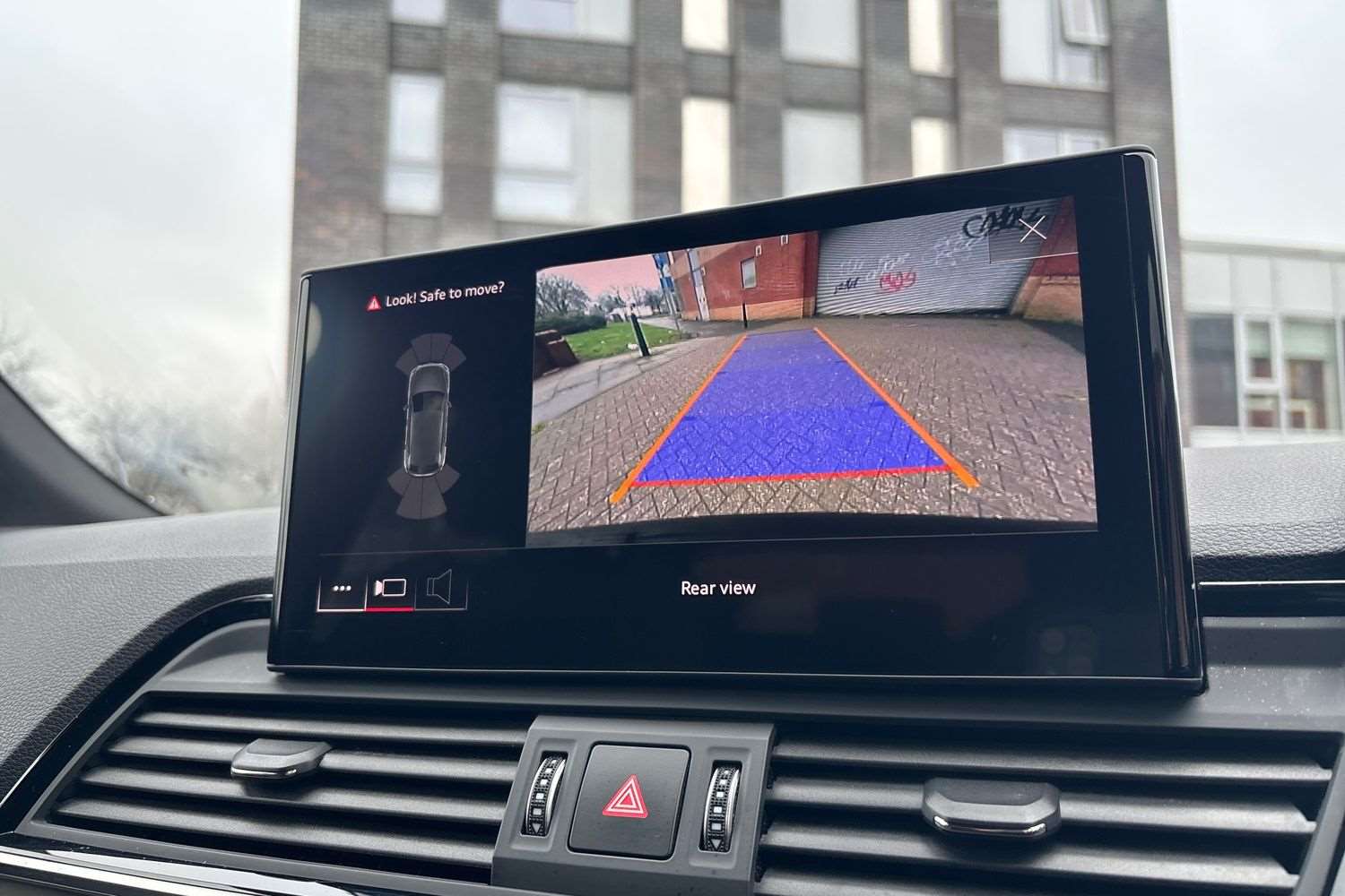 Used Audi Q5 for sale - 77480656: Photo 27