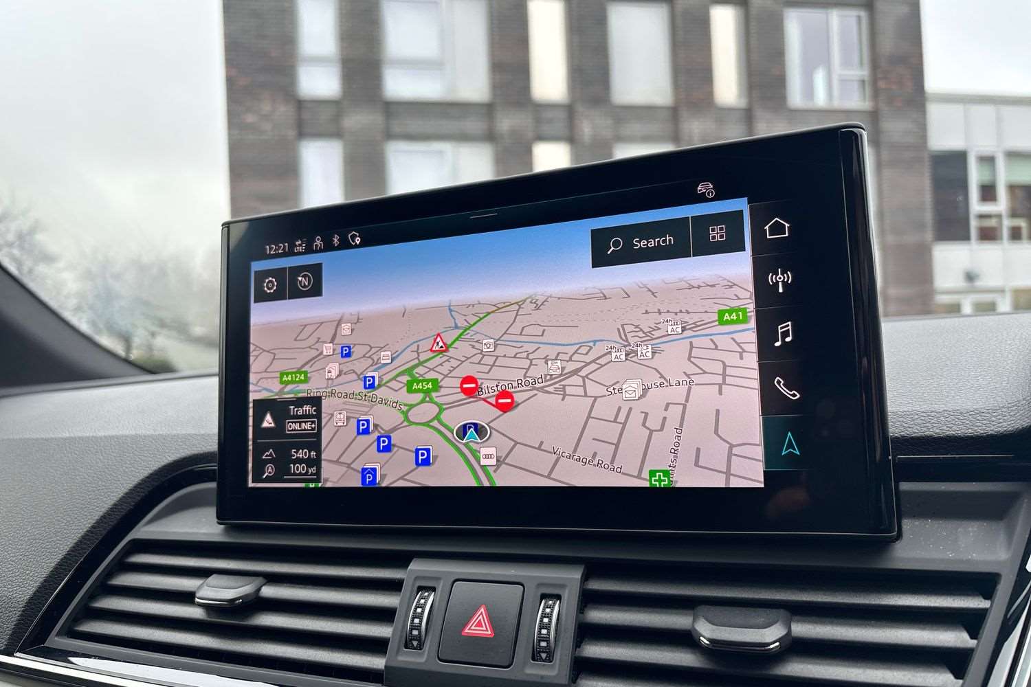 Used Audi Q5 for sale - 77480656: Photo 28