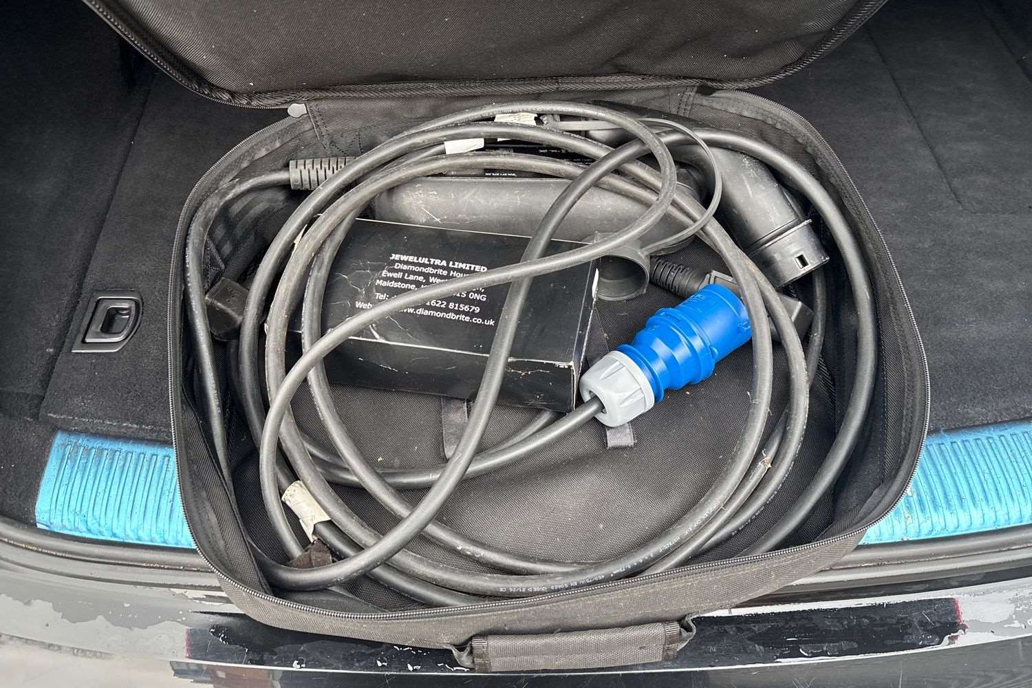 Used Audi Q5 for sale - 77480656: Photo 32