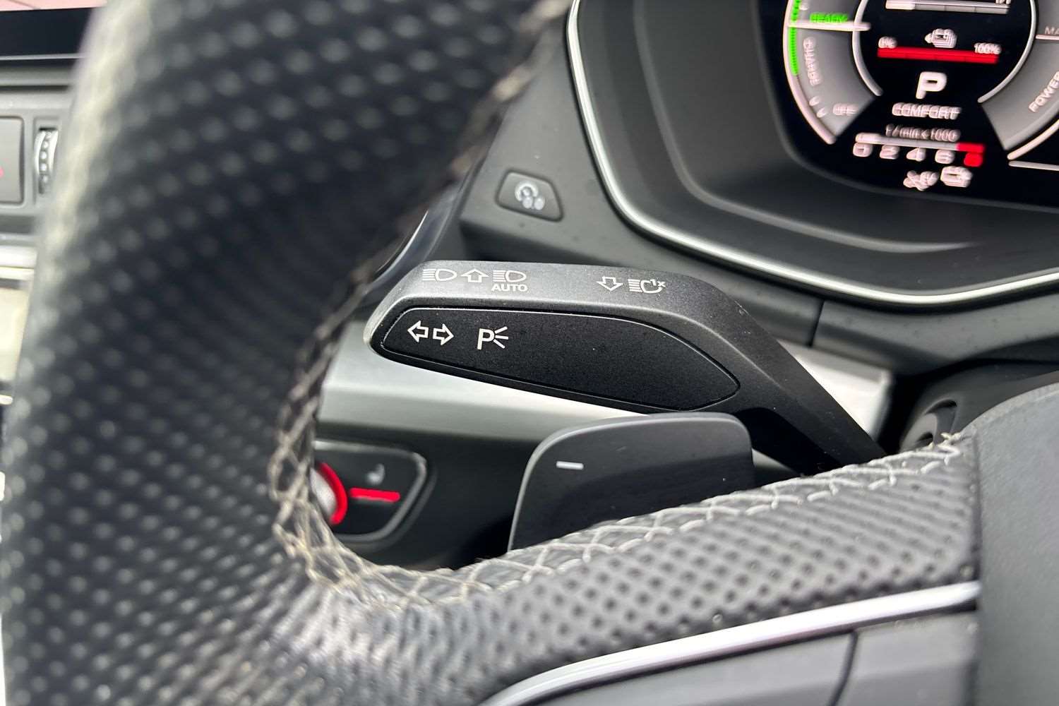 Used Audi Q5 for sale - 77480656: Photo 35