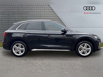 Used Audi Q5 2022 for sale - 77480656: Photo