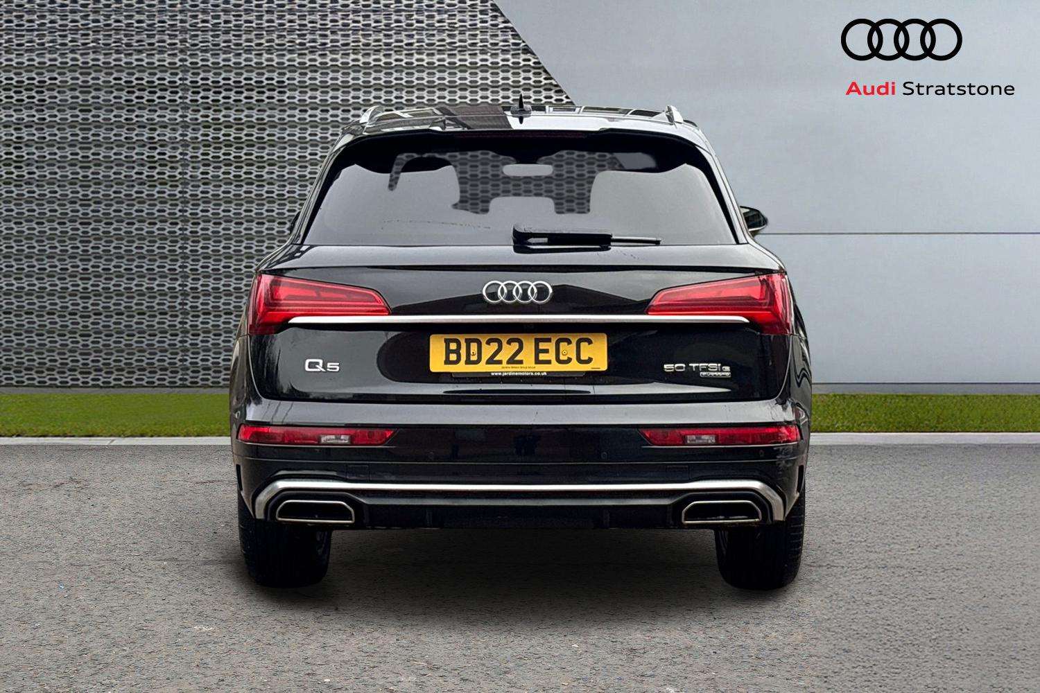 Used Audi Q5 for sale - 77480656: Photo 7
