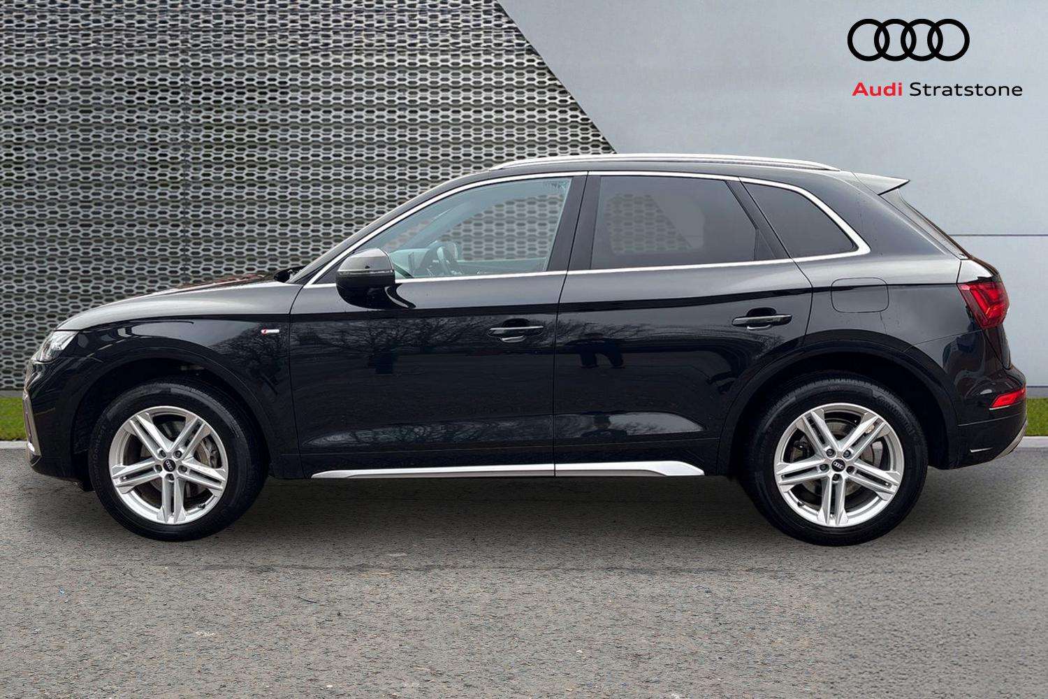 Used Audi Q5 for sale - 77480656: Photo 8