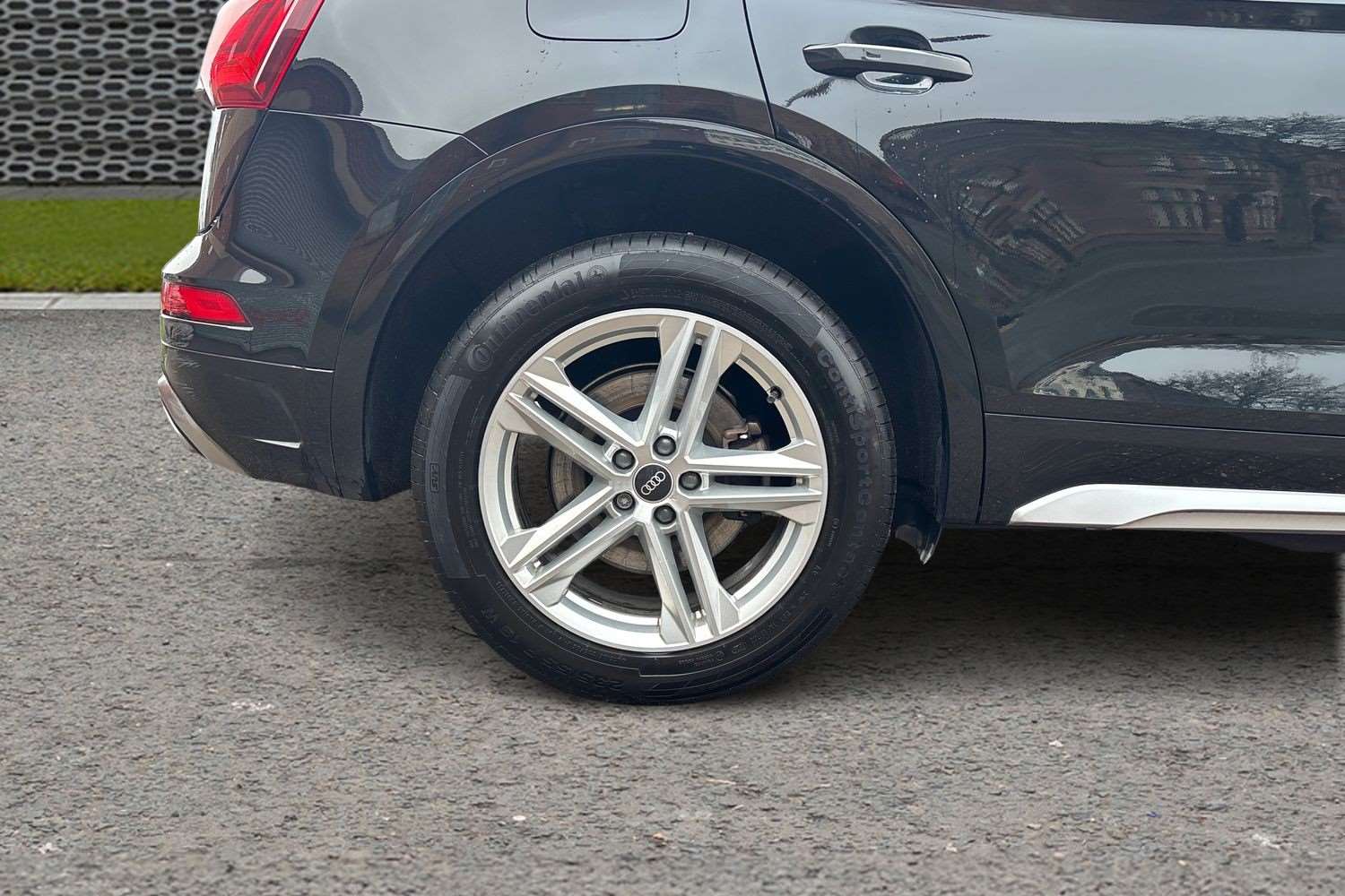 Used Audi Q5 for sale - 77480656: Photo 9