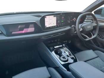 Used Audi A5 2025 for sale - 74992394: Photo