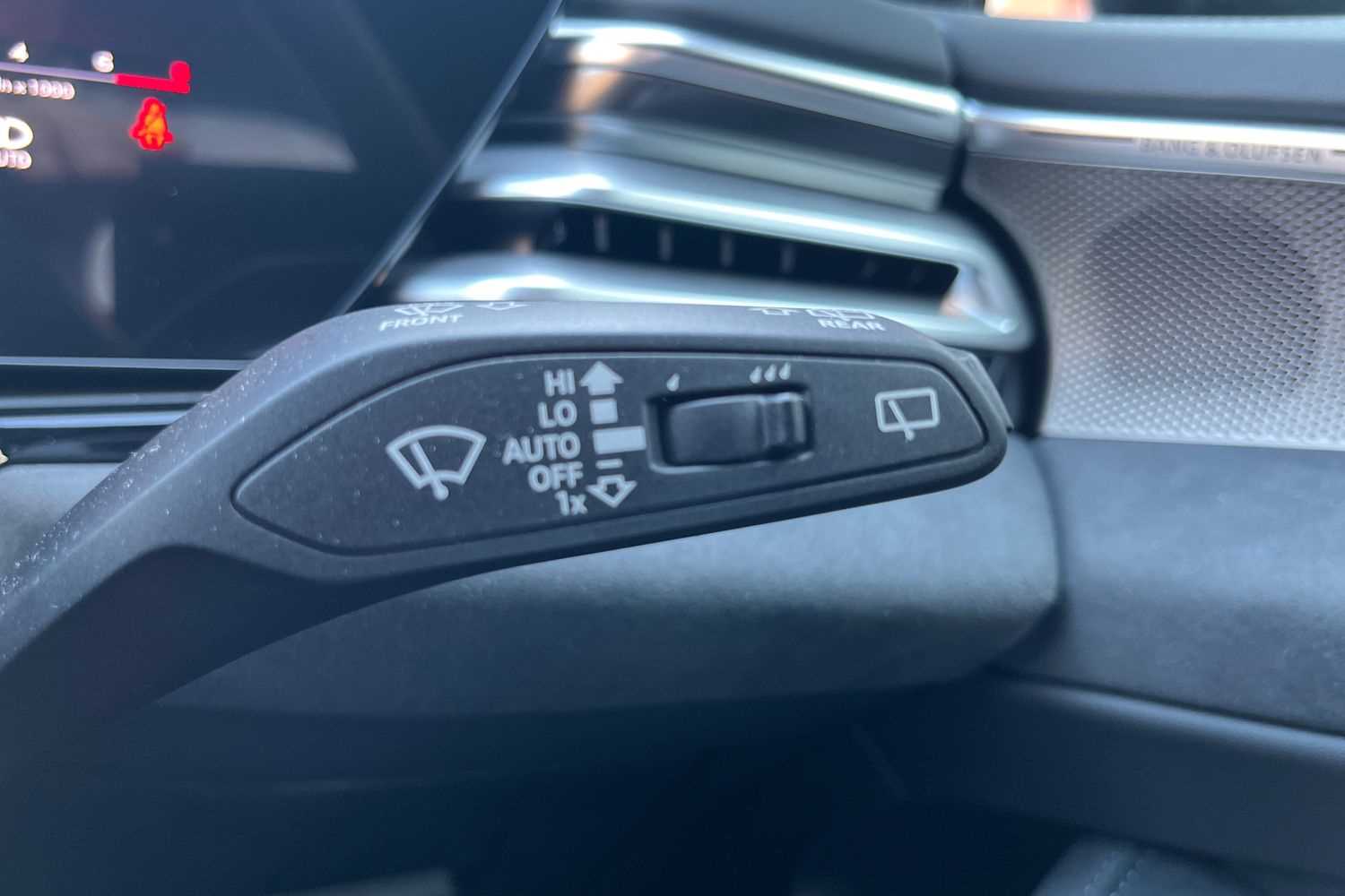 Vehicle 34