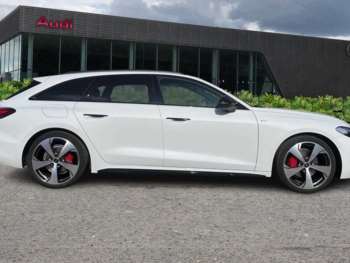 Used Audi A5 2025 for sale - 74992394: Photo