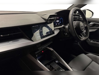 Used Audi A3 2022 for sale - 79467160: Photo
