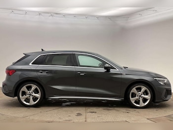 Used Audi A3 2022 for sale - 79467160: Photo