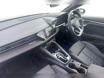 Used Audi A3 2025 for sale - 78063832: Photo