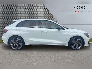 Used Audi A3 2025 for sale - 78063832: Photo