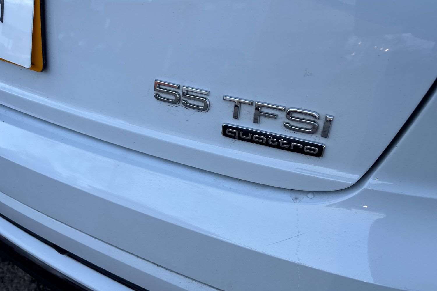 Used Audi Q8 2022 for sale - 77233080: Photo 12