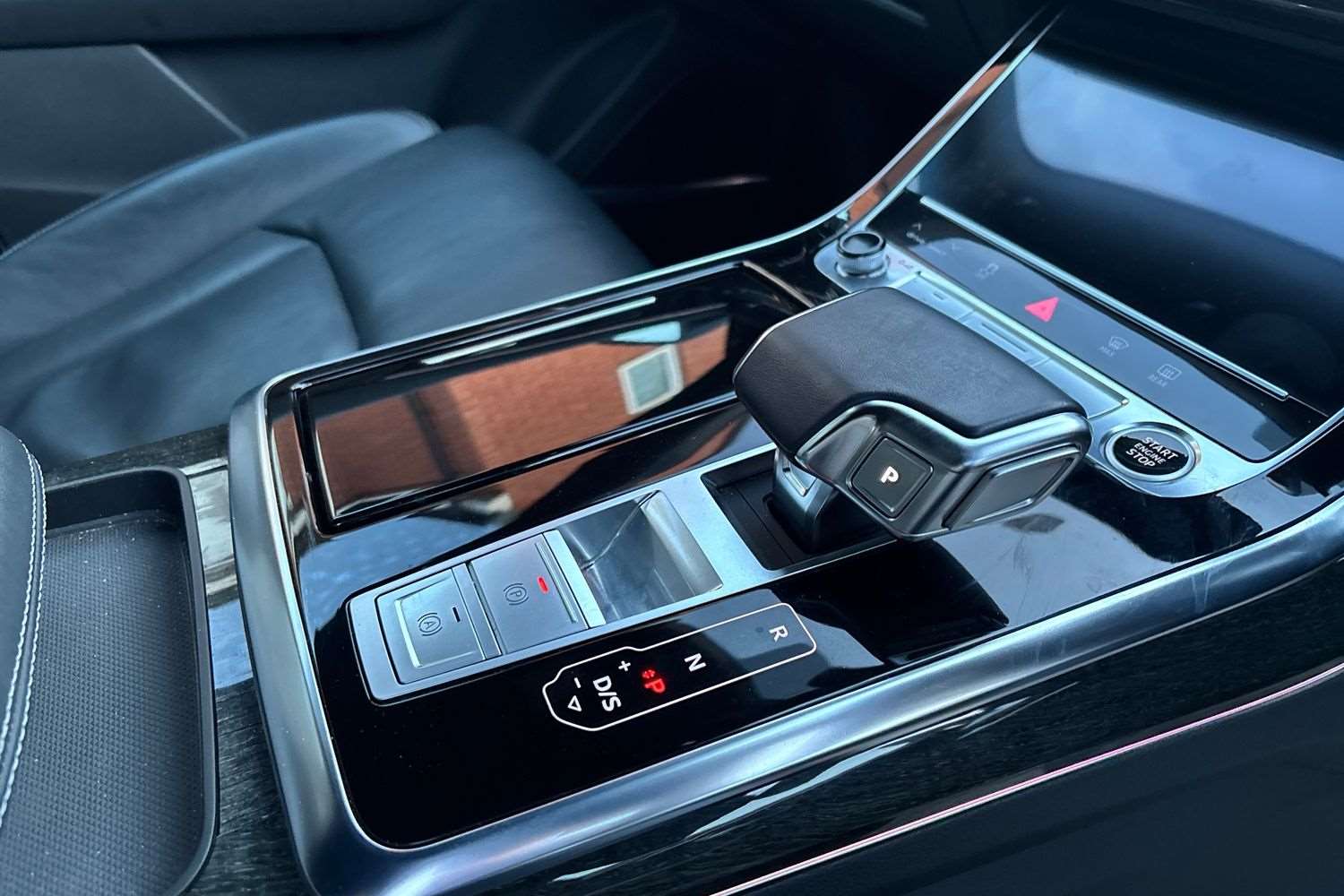 Used Audi Q8 2022 for sale - 77233080: Photo 15