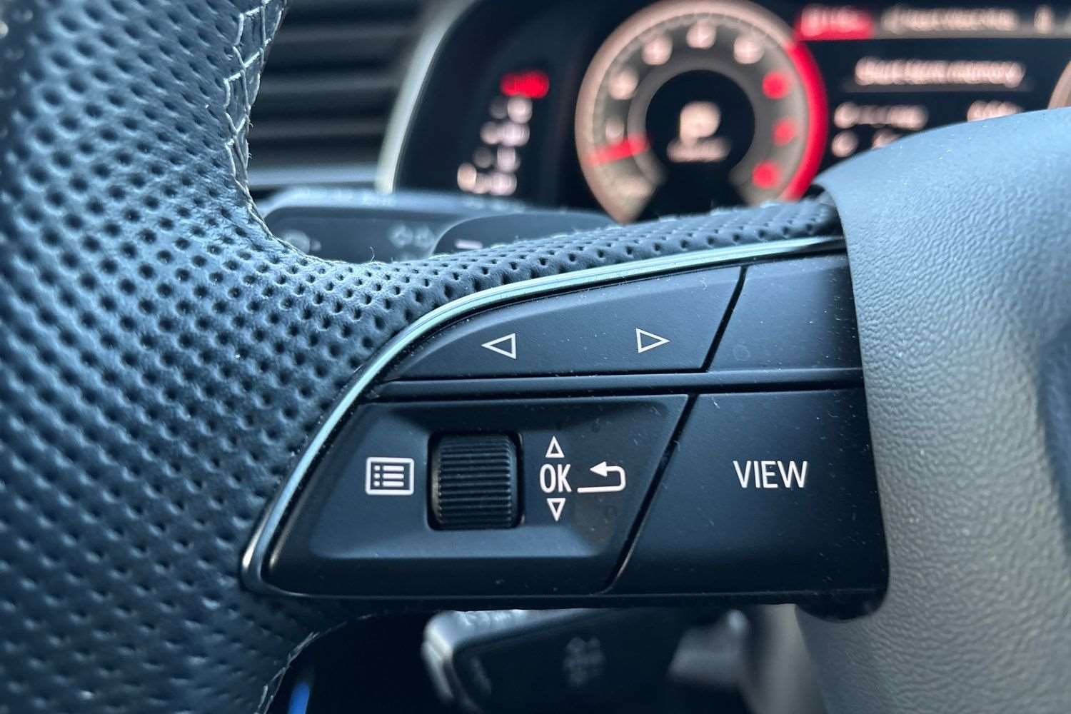 Used Audi Q8 2022 for sale - 77233080: Photo 16