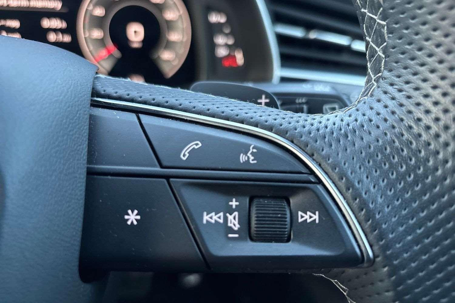 Used Audi Q8 2022 for sale - 77233080: Photo 17