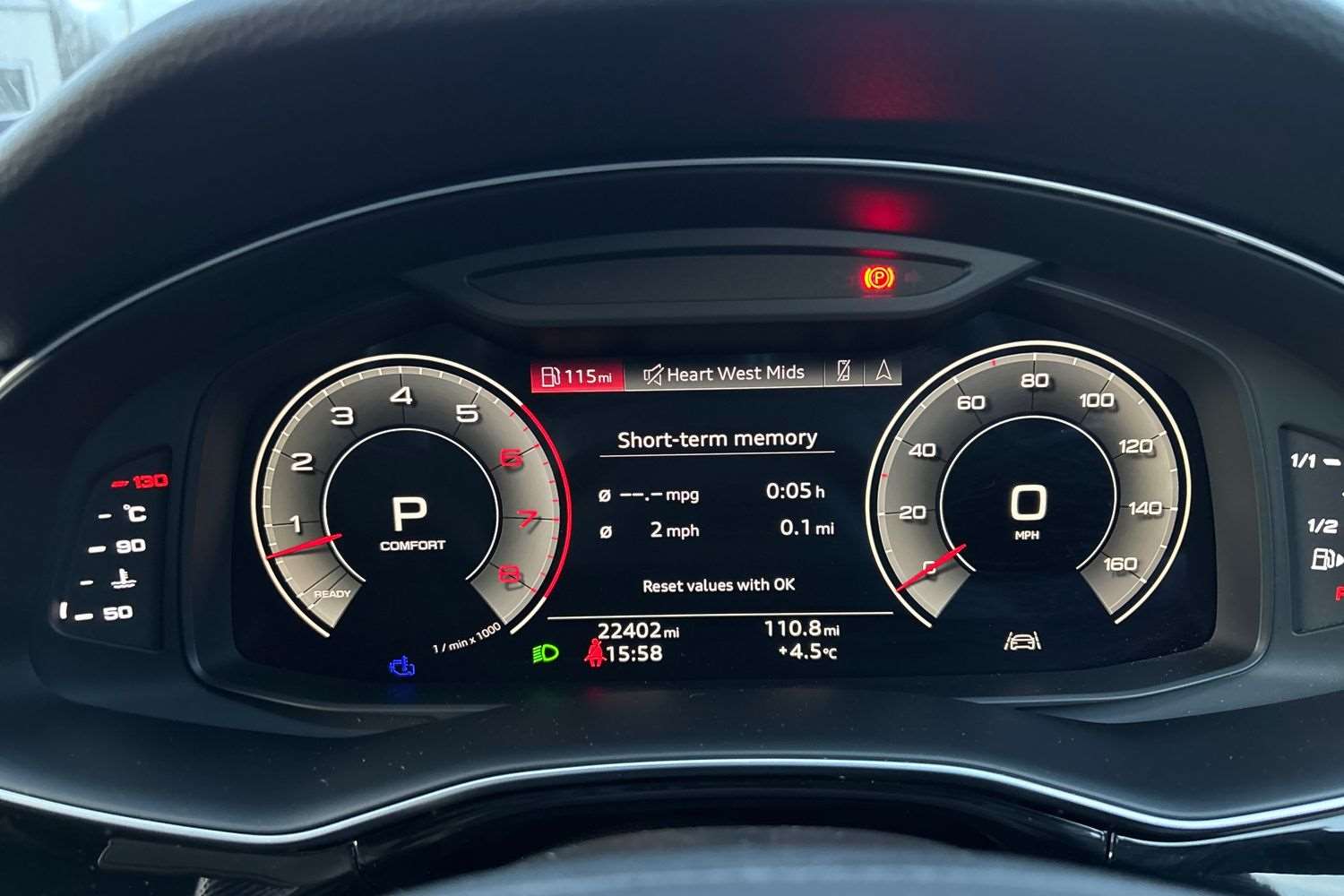 Used Audi Q8 2022 for sale - 77233080: Photo 18