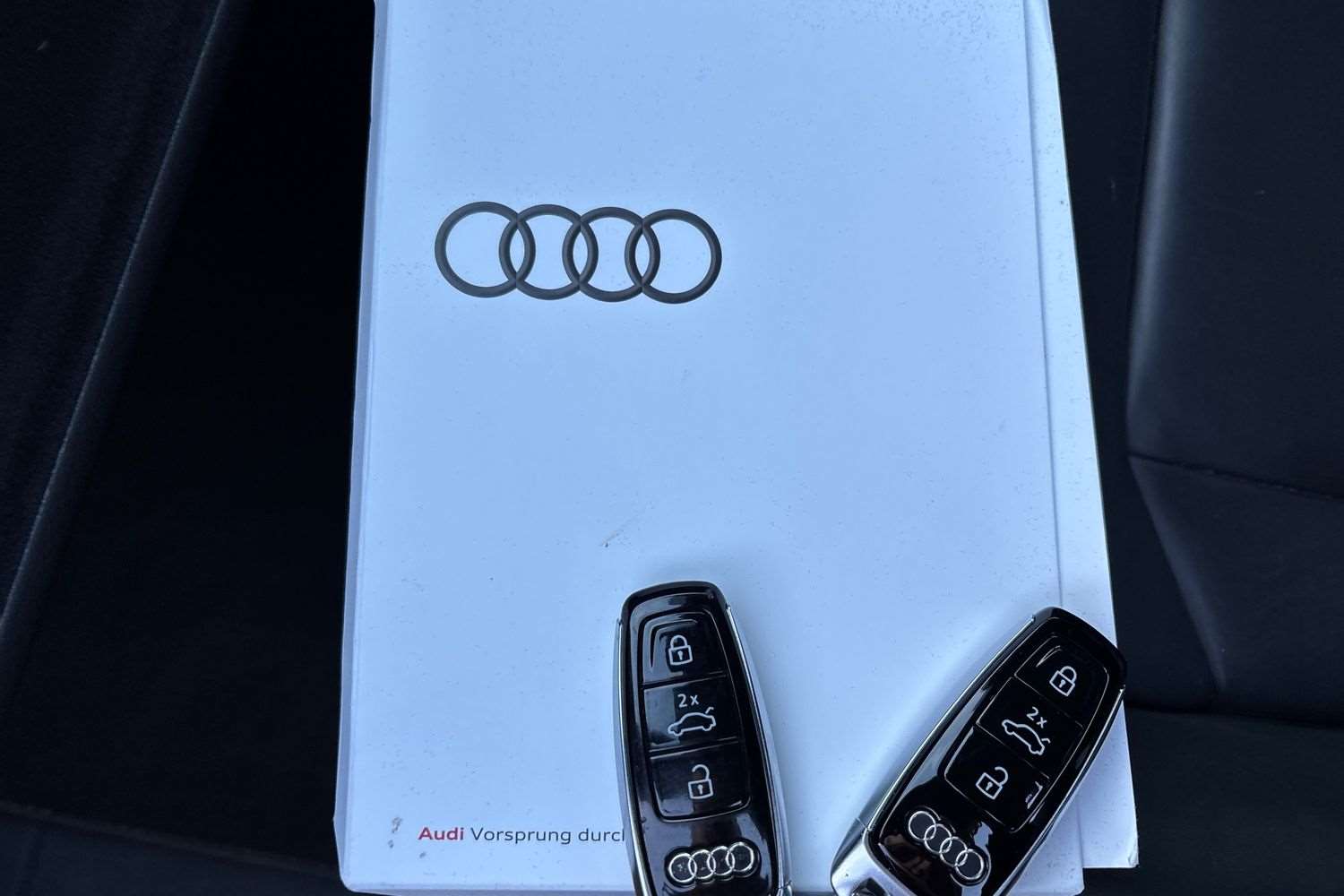 Used Audi Q8 2022 for sale - 77233080: Photo 25