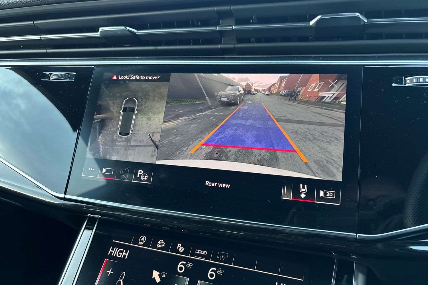 Used Audi Q8 2022 for sale - 77233080: Photo 26