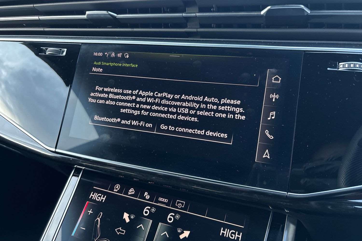 Used Audi Q8 2022 for sale - 77233080: Photo 27