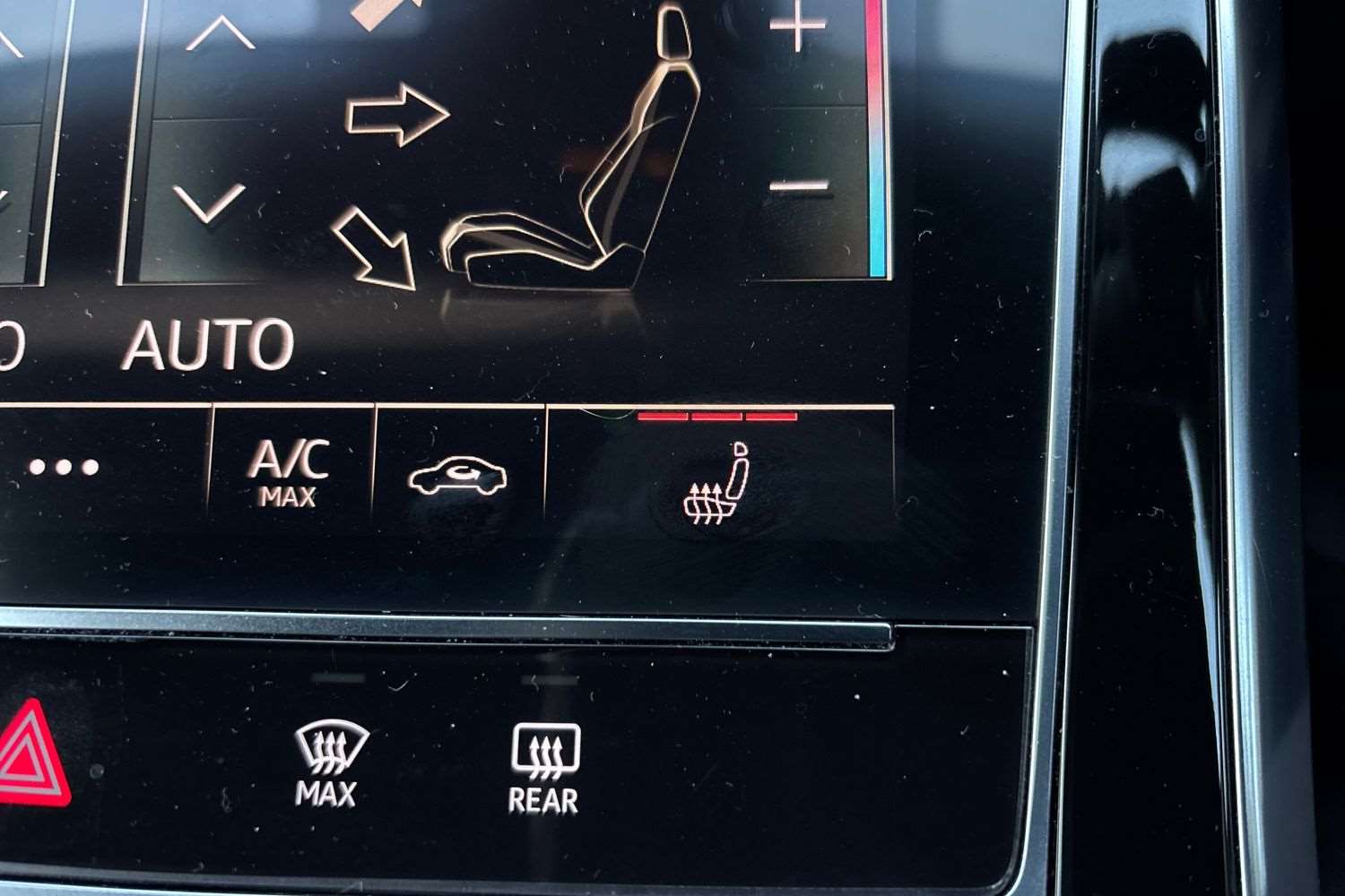 Used Audi Q8 2022 for sale - 77233080: Photo 28