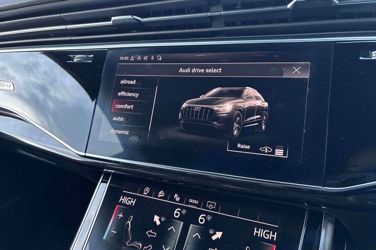 Used Audi Q8 2022 for sale - 77233080: Photo 30