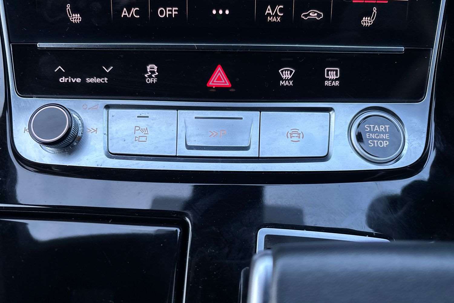 Used Audi Q8 2022 for sale - 77233080: Photo 33