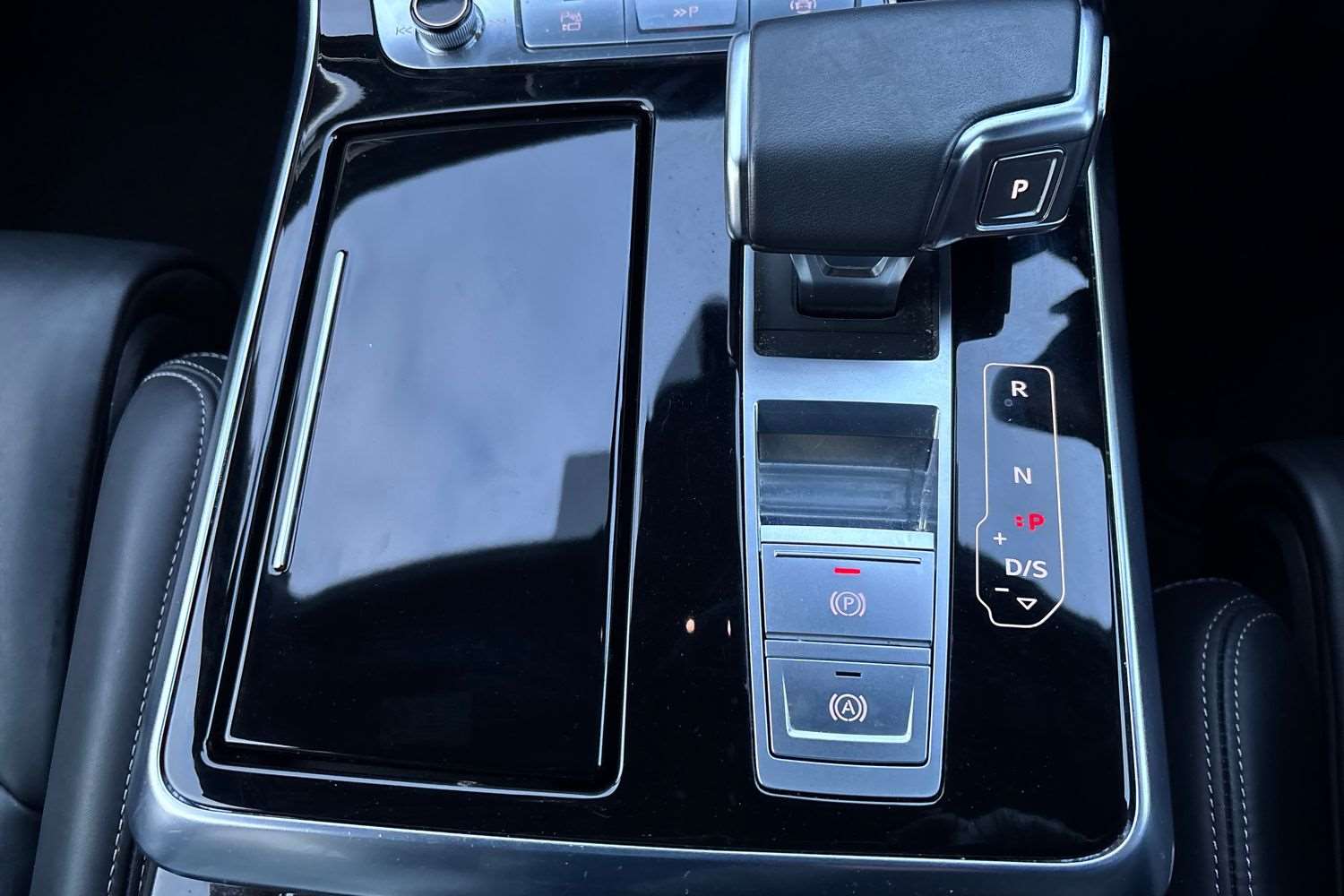 Used Audi Q8 2022 for sale - 77233080: Photo 34