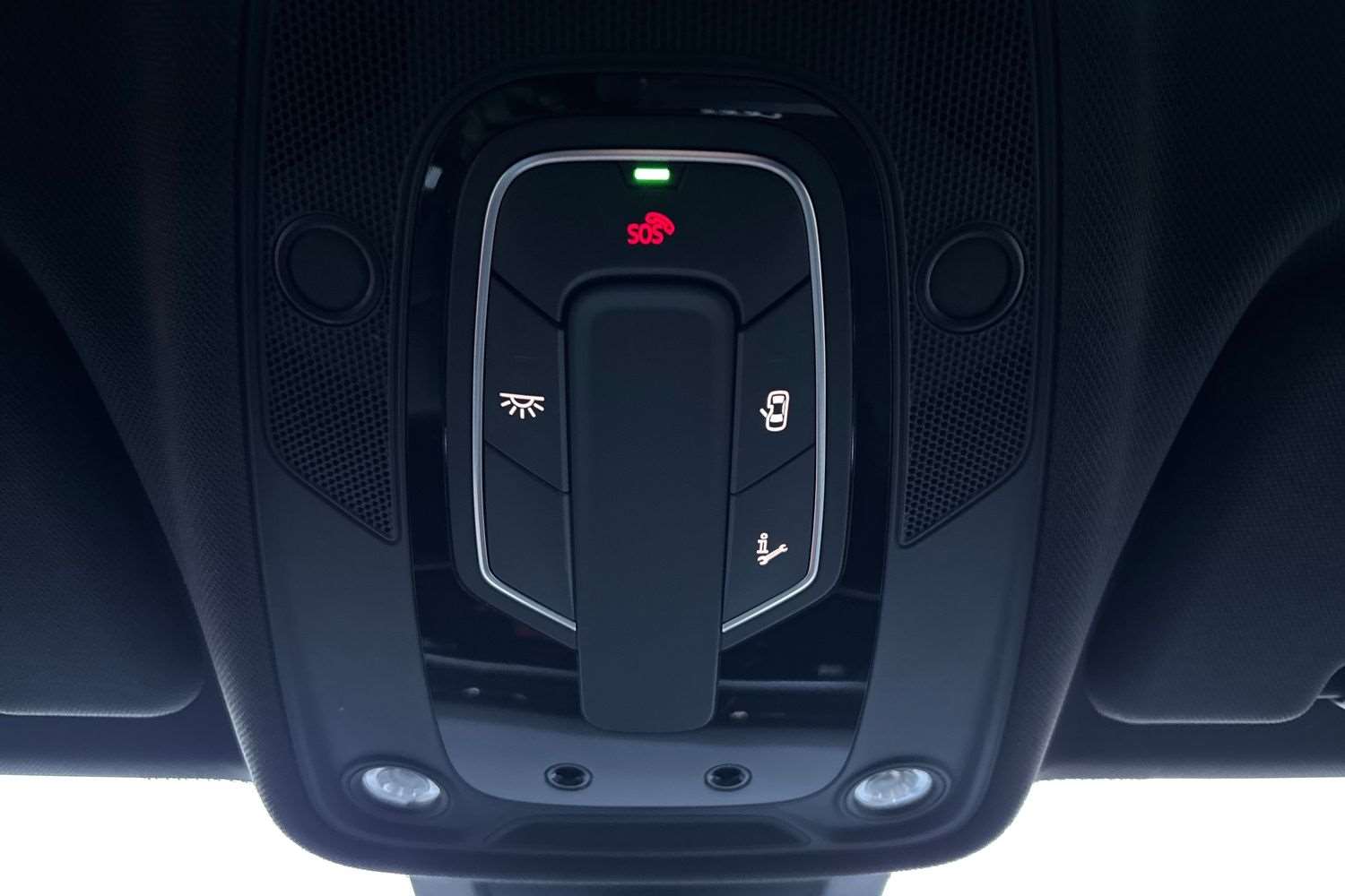 Used Audi Q8 2022 for sale - 77233080: Photo 35