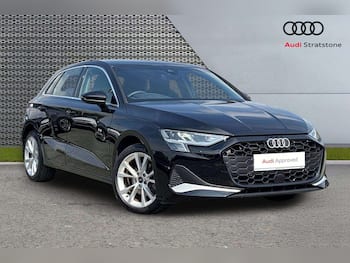 Used Audi A3 2024 for sale - 79593206: Photo